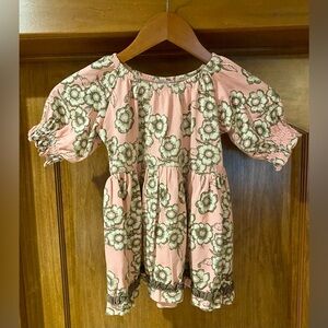 Matilda Jane Girls Blouse